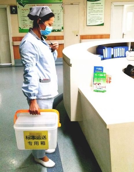 徐州金屯物业携手初阳科技 以物控云系统助力徐州医院后勤信息化升级