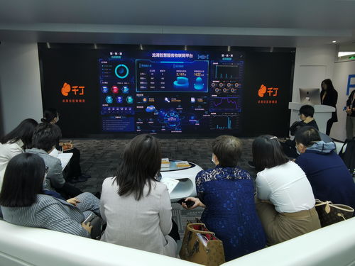 从加减到乘除 城市绿化管理的新思维——千丁互联2020中国物业管理年度论坛的启示