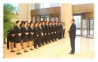 环交所会员每周一推 | 北京兴银龙物业管理中心 构筑绿色屏障，赋能城市生态之美