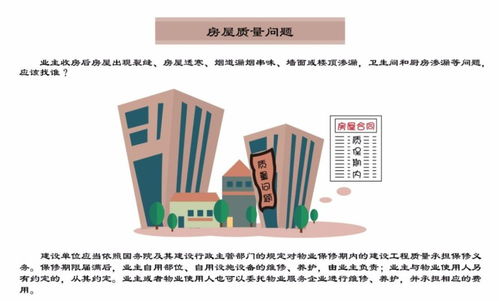 一图看懂物业管理到底管什么 城市绿化管理篇